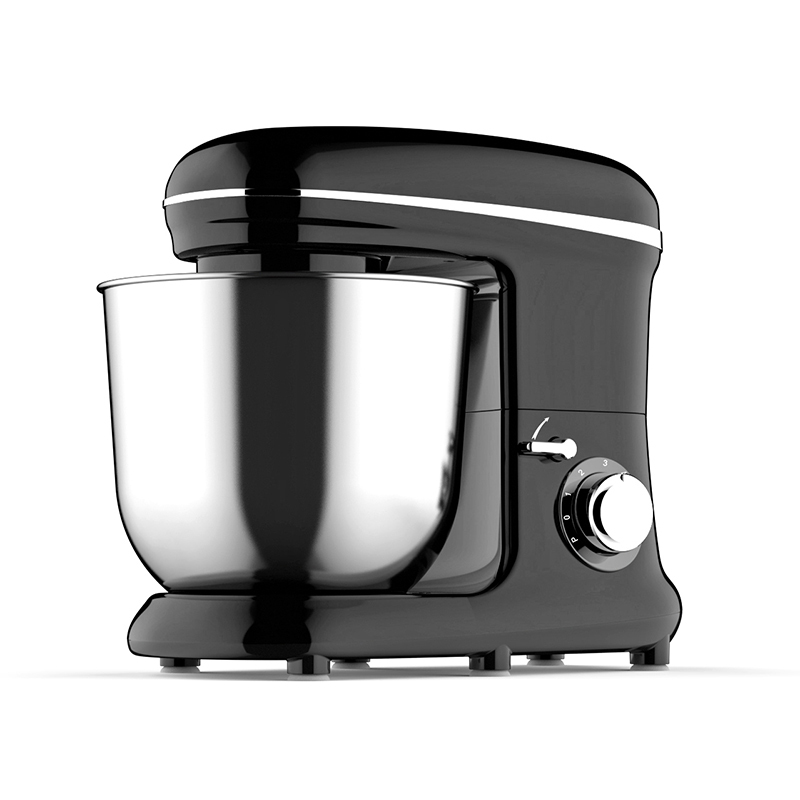 Kneading mixer, food processor mixer, mixing machine